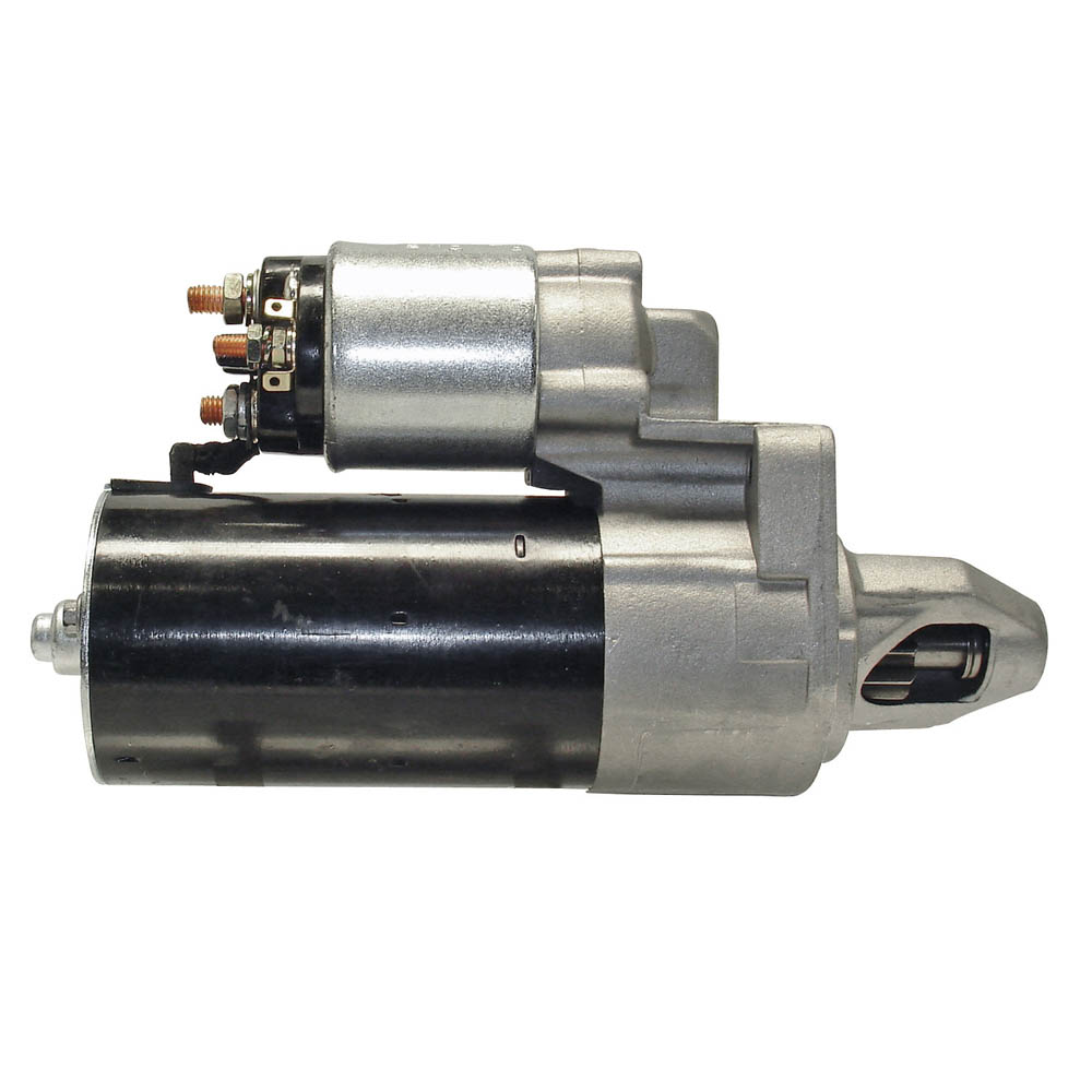 2006 Mercedes Benz S430 Starter