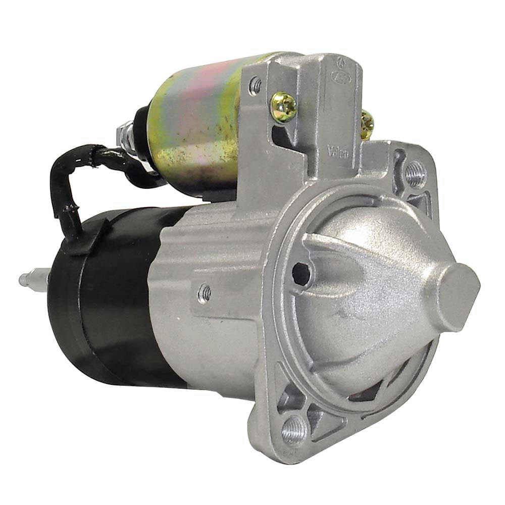 2005 Kia Optima Starter