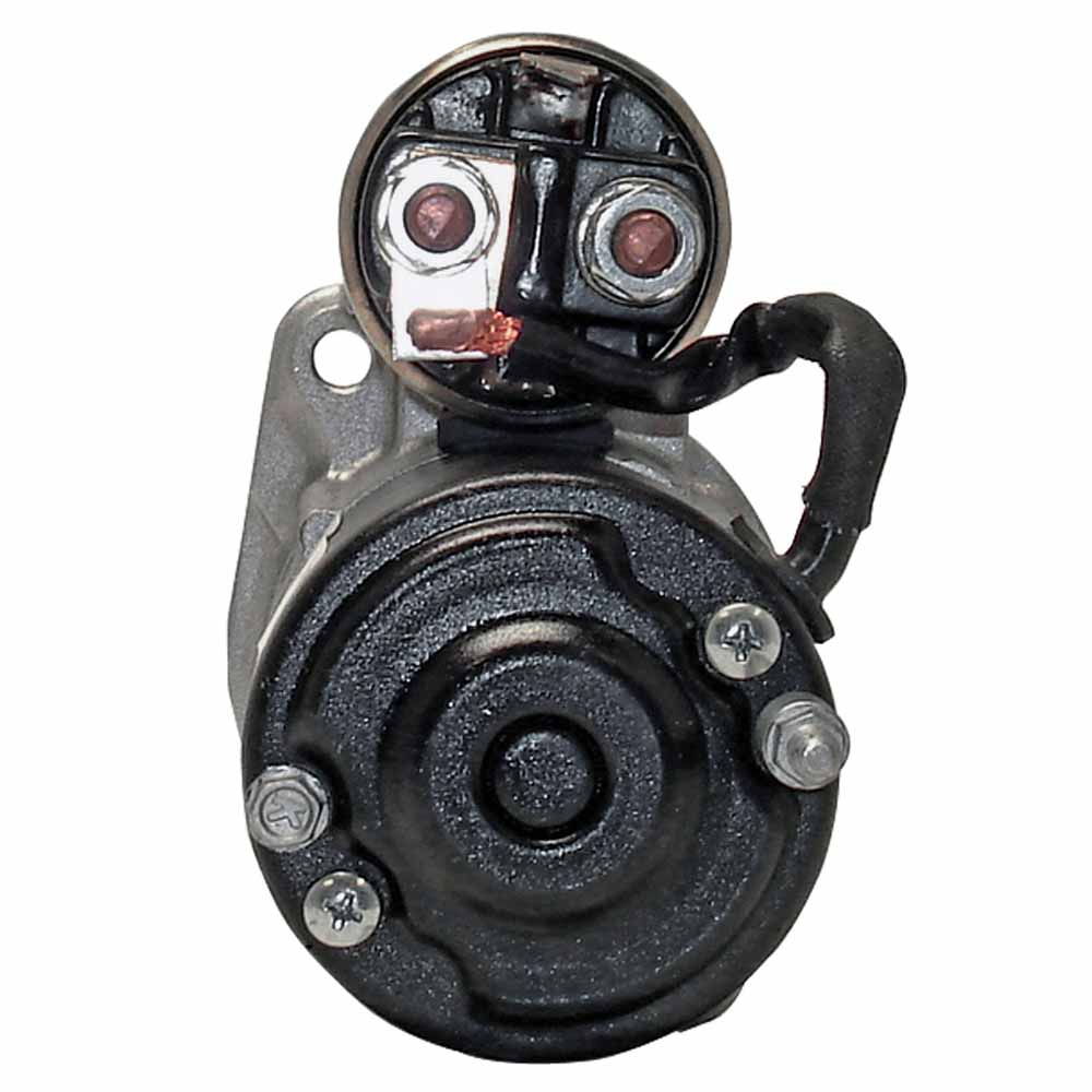 2005 Kia Optima Starter