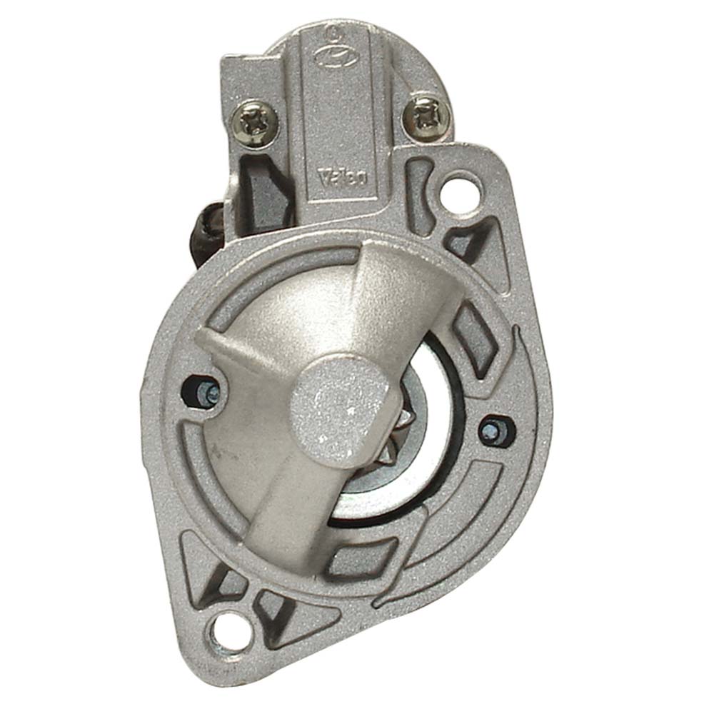 2005 Kia Optima Starter
