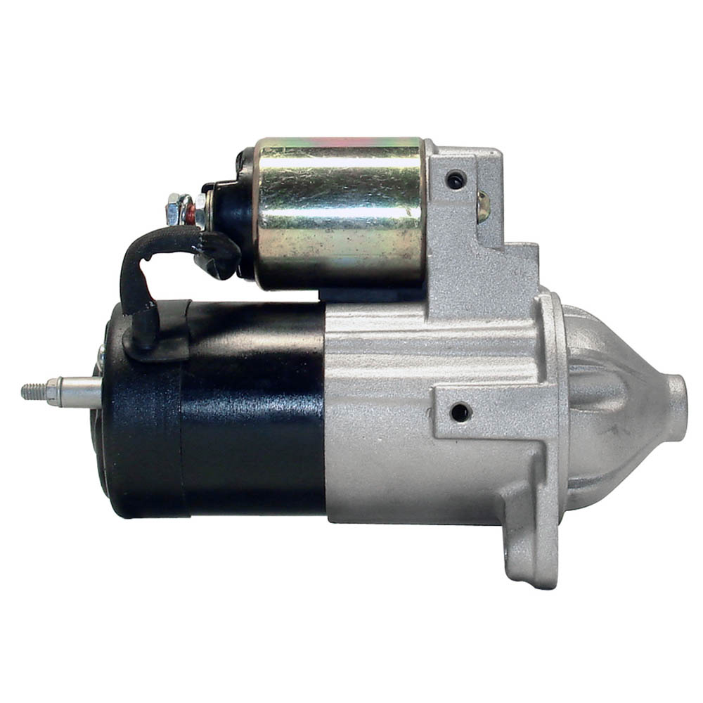 2005 Kia Optima Starter