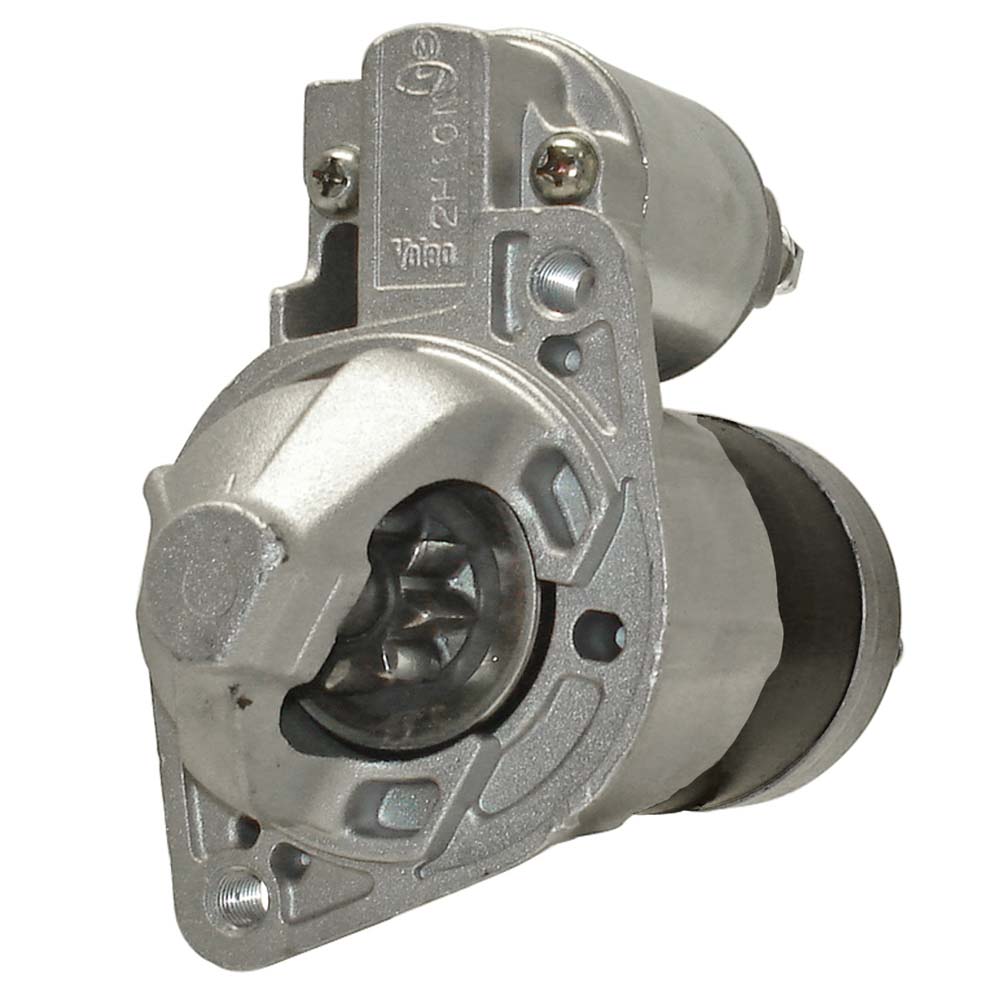 2005 Kia Optima Starter