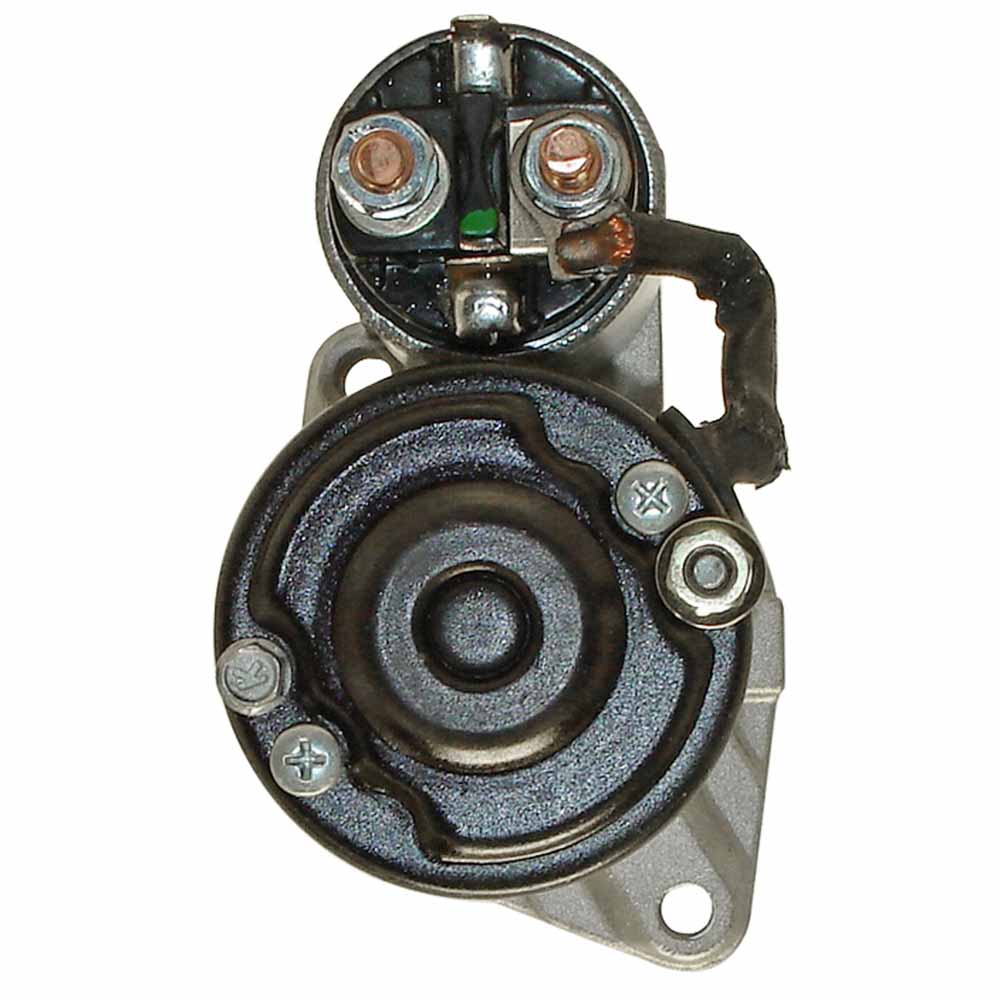 2005 Kia Optima Starter