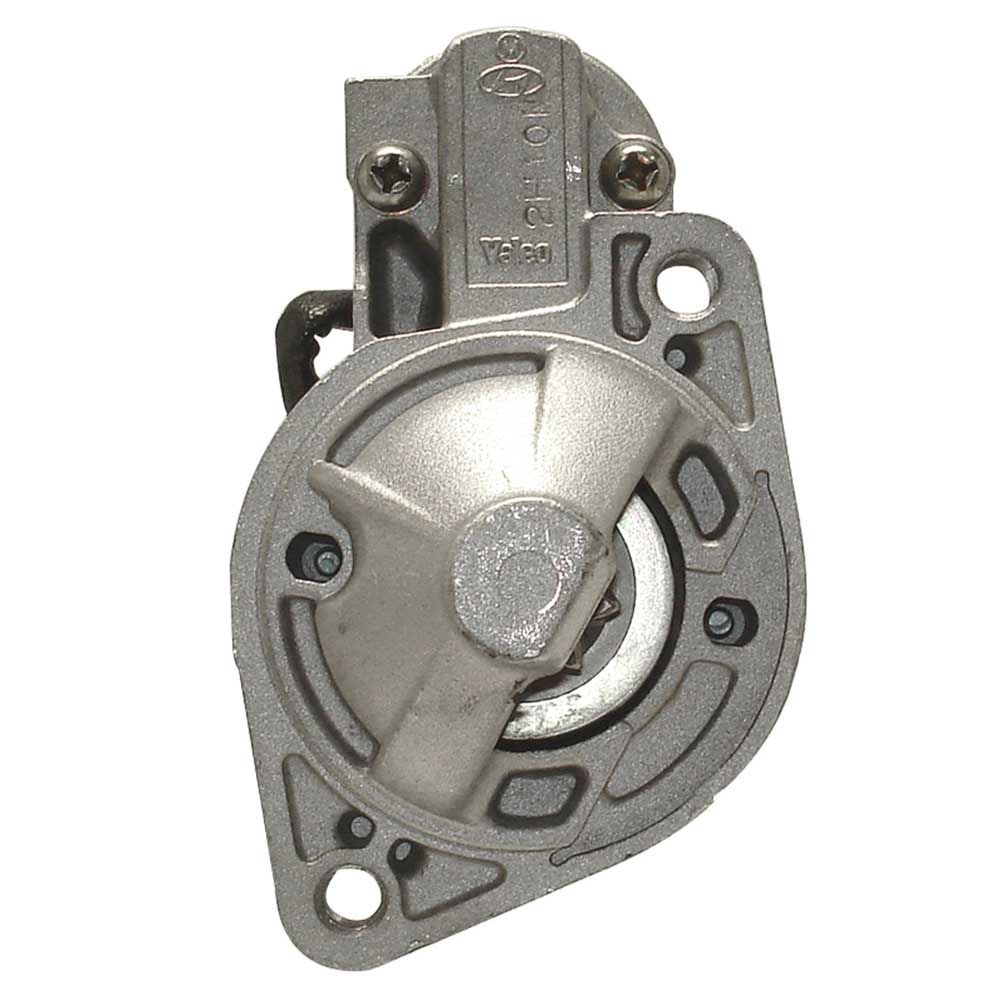 2005 Kia Optima Starter