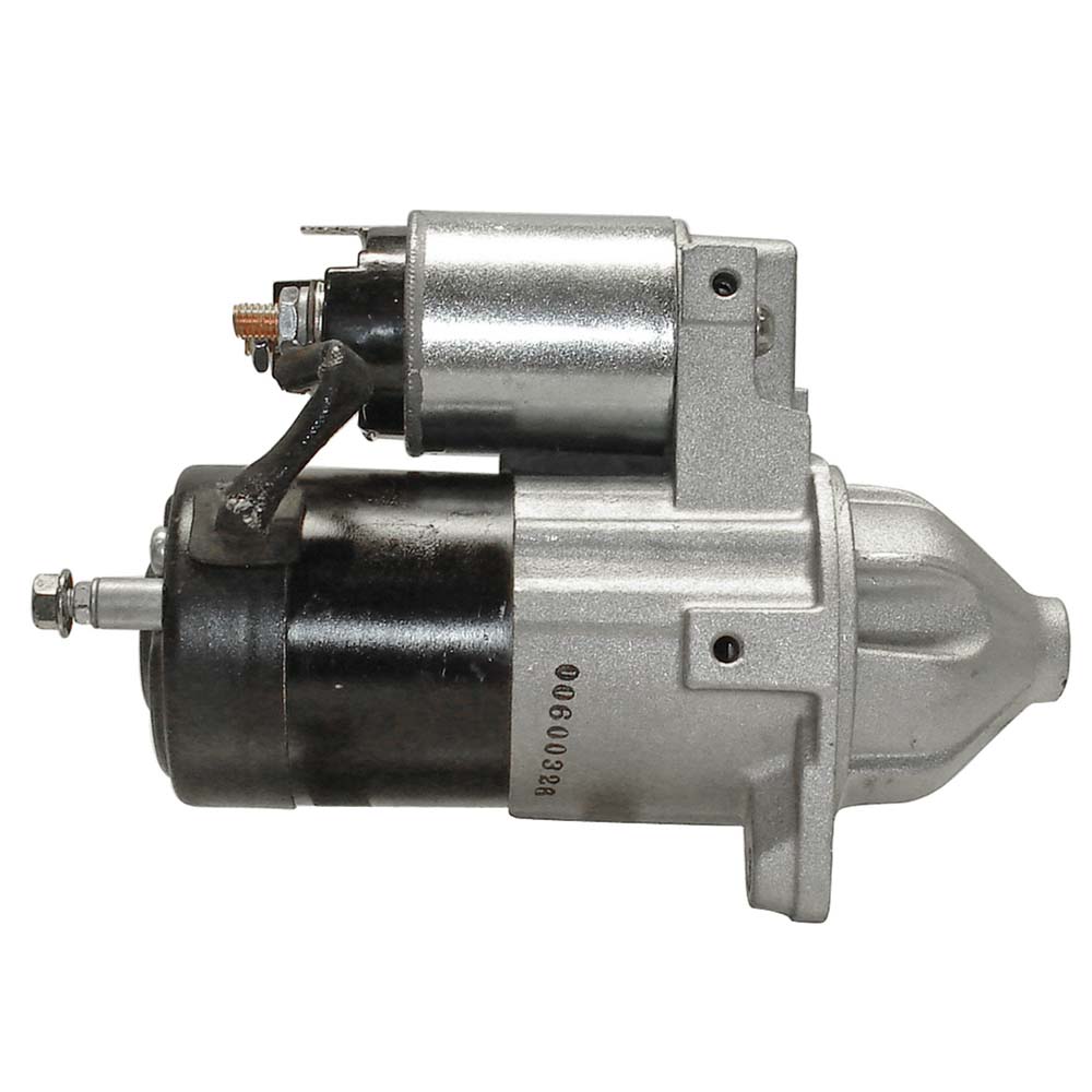 2005 Kia Optima Starter