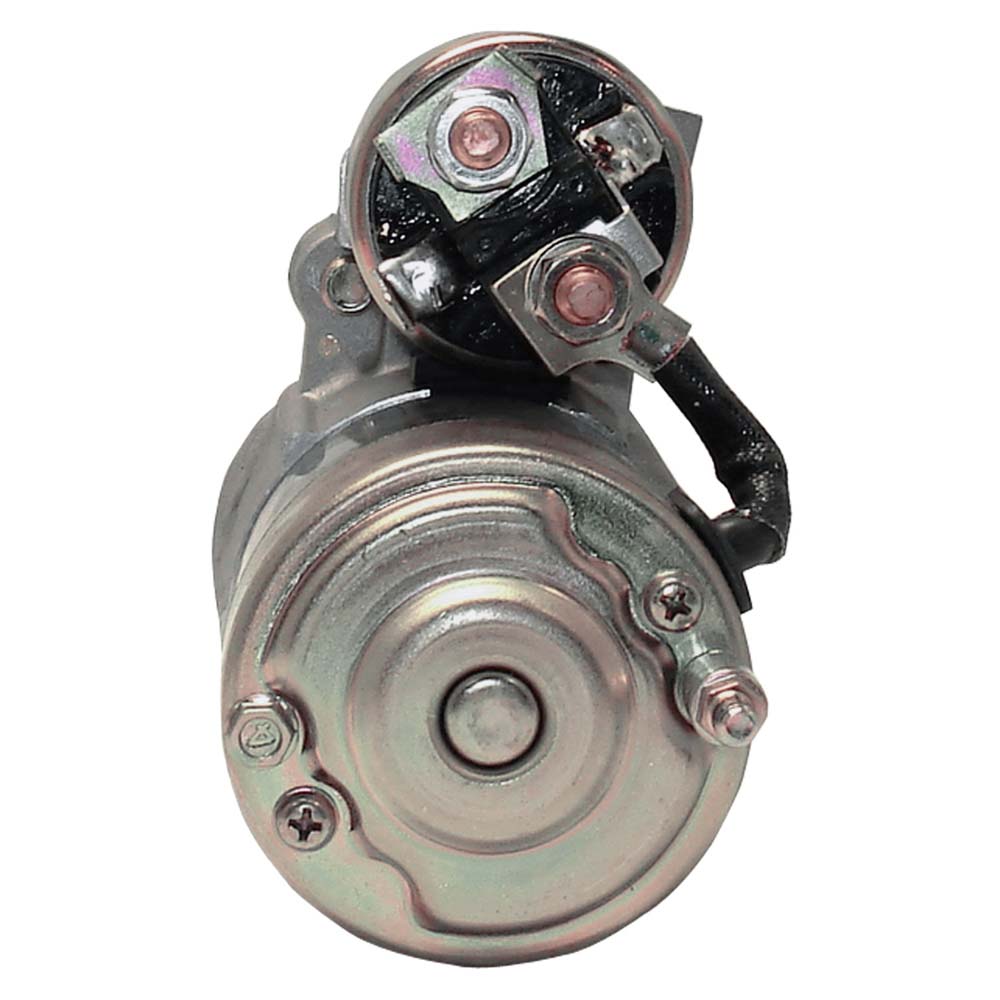 2000 Hyundai Sonata Starter