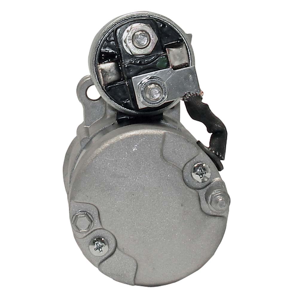 2002 Kia Optima Starter