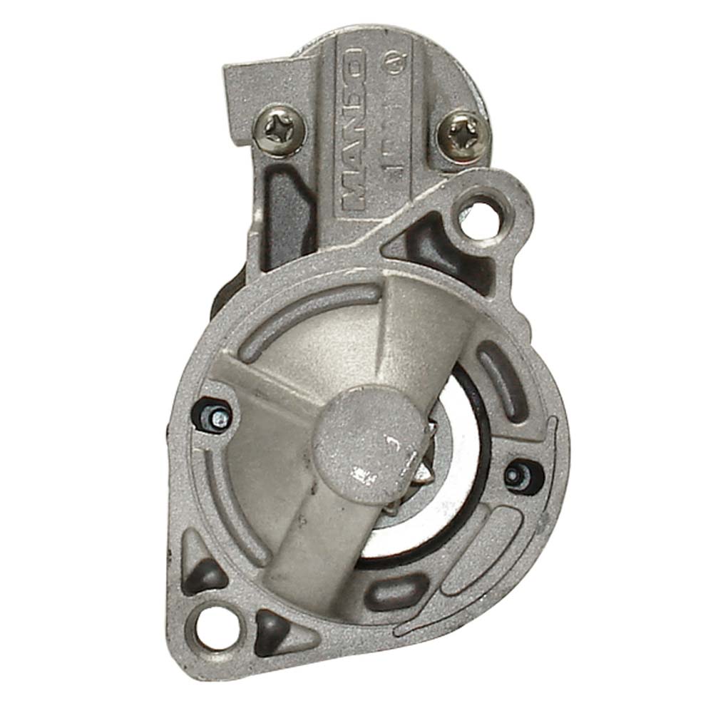 2002 Kia Optima Starter