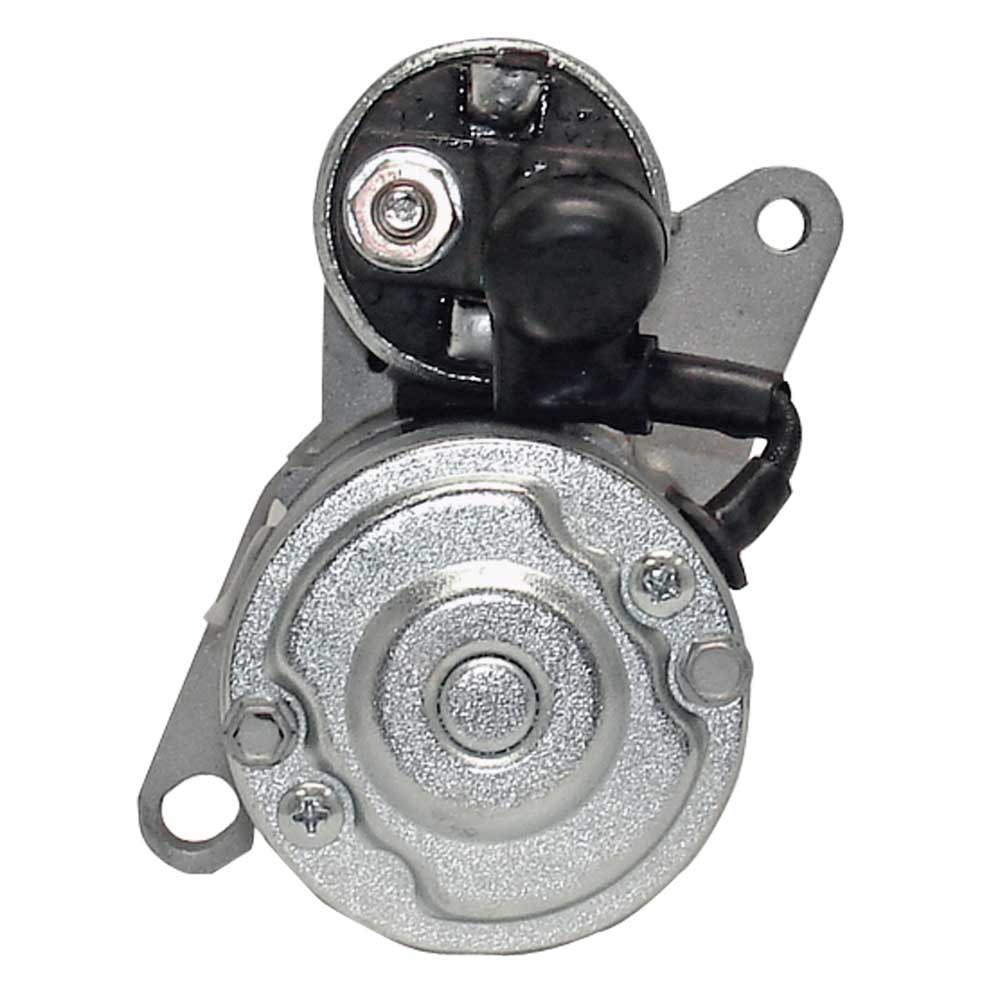 2003 Mazda Protege5 Starter