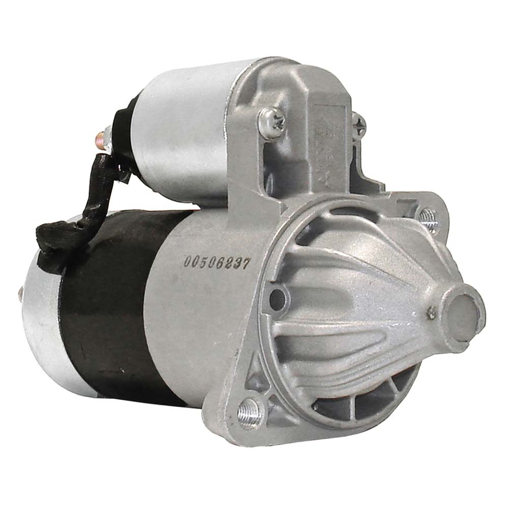1998 Mitsubishi Eclipse Starter