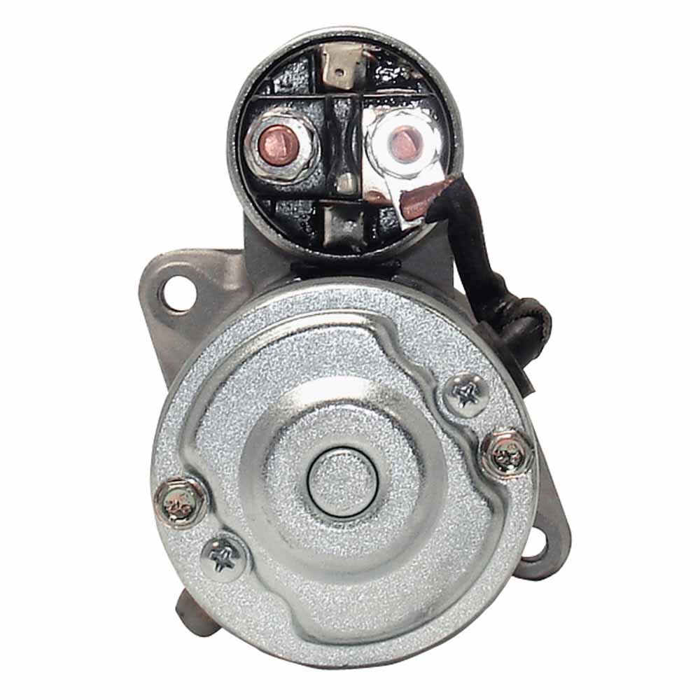 1998 Mitsubishi Eclipse Starter