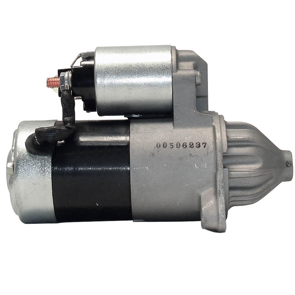 1998 Mitsubishi Eclipse Starter