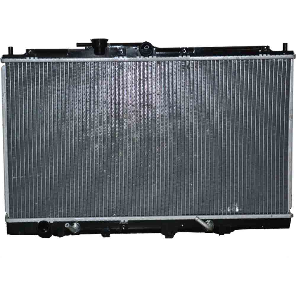 1999 Acura CL Radiator