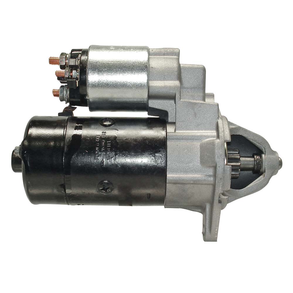 2000 Isuzu Rodeo Starter