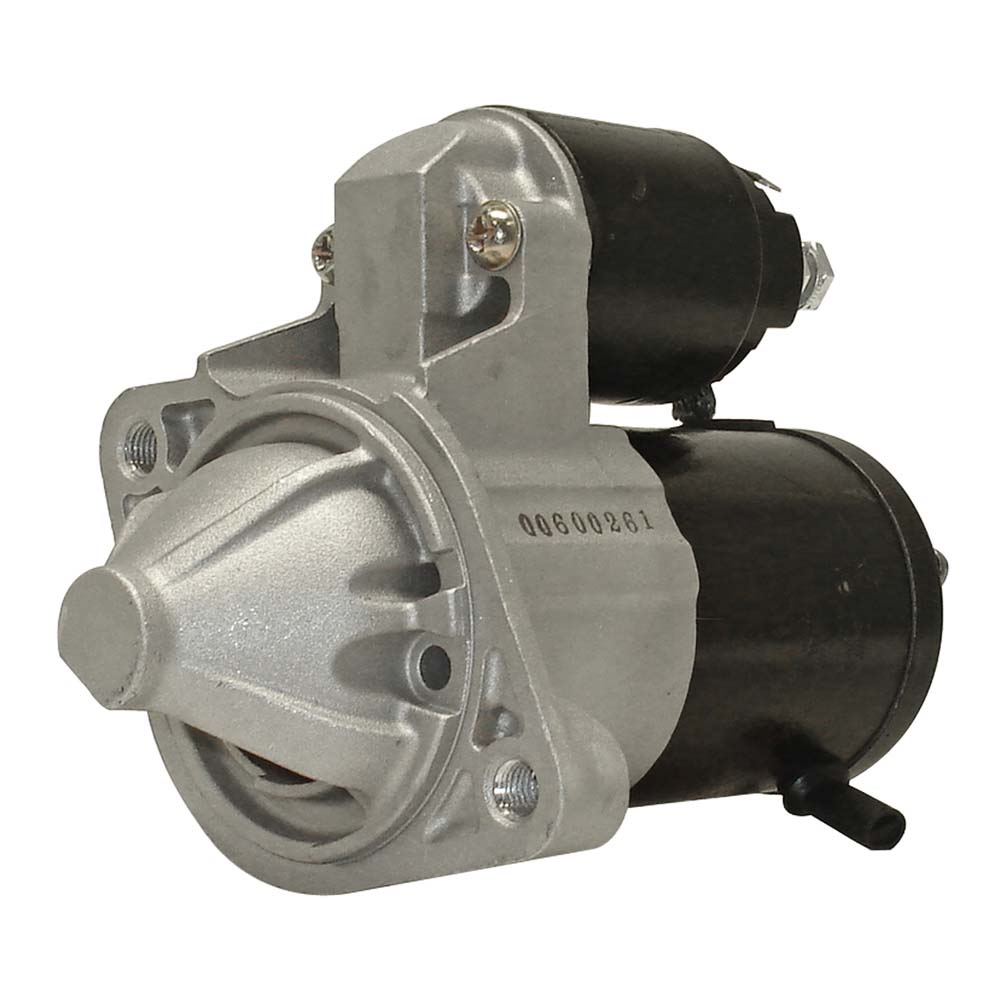 2003 Mitsubishi Lancer Starter