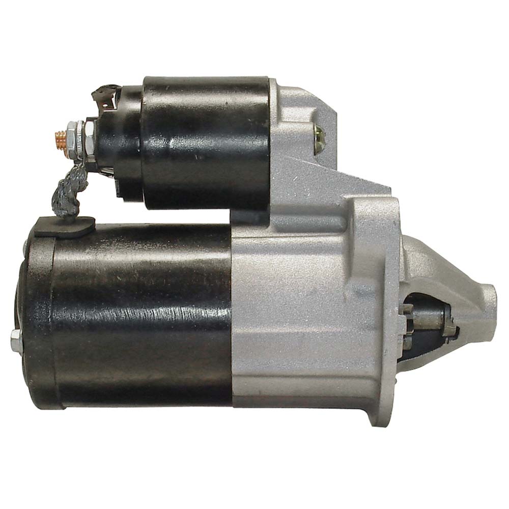 2003 Mitsubishi Lancer Starter