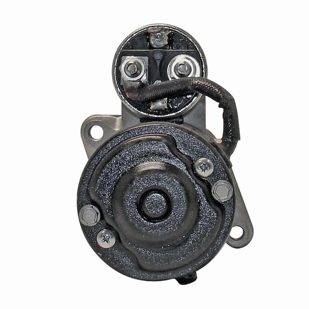 1998 Mitsubishi Montero Sport Starter