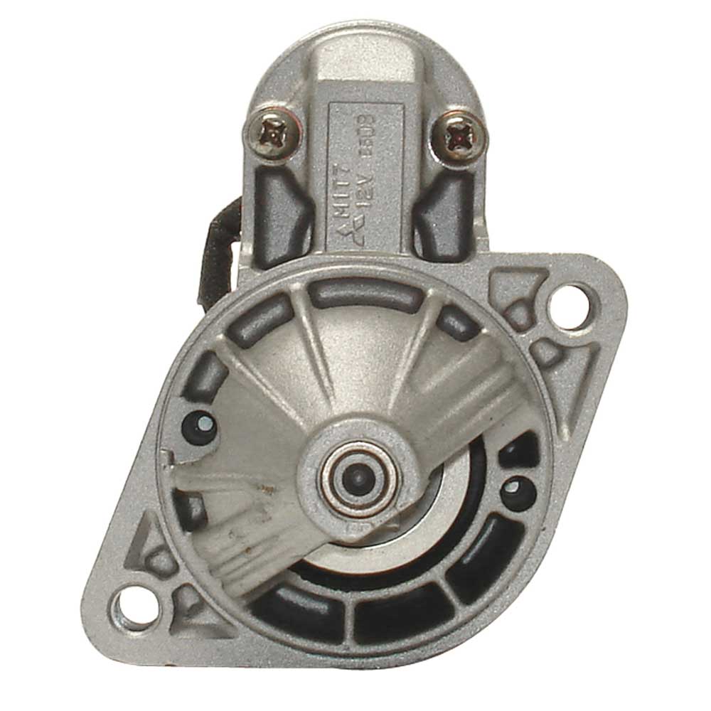 1998 Mitsubishi Montero Sport Starter