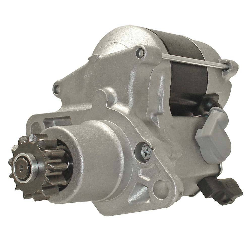 1998 Lexus ES300 Starter