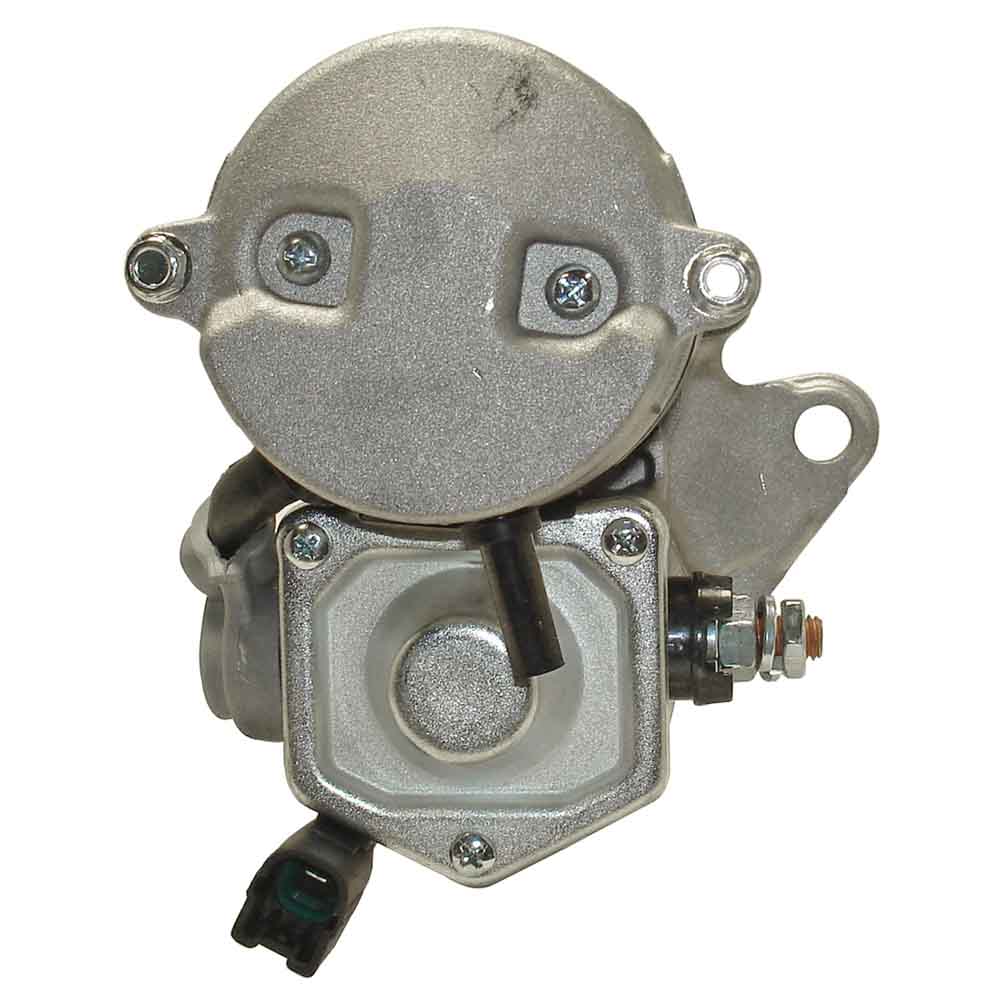1998 Lexus ES300 Starter