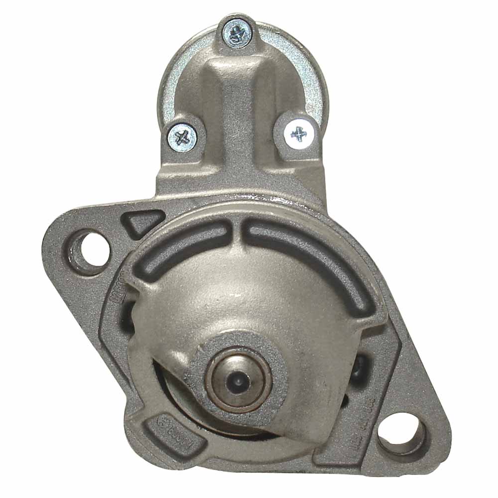 2000 Audi A6 Starter