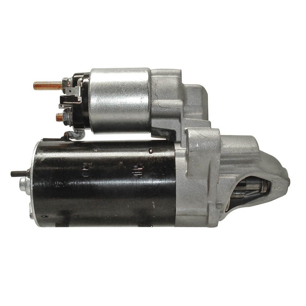 2000 Audi A6 Starter
