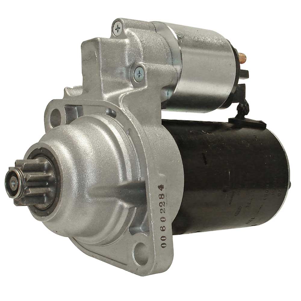 1999 Volkswagen Beetle Starter