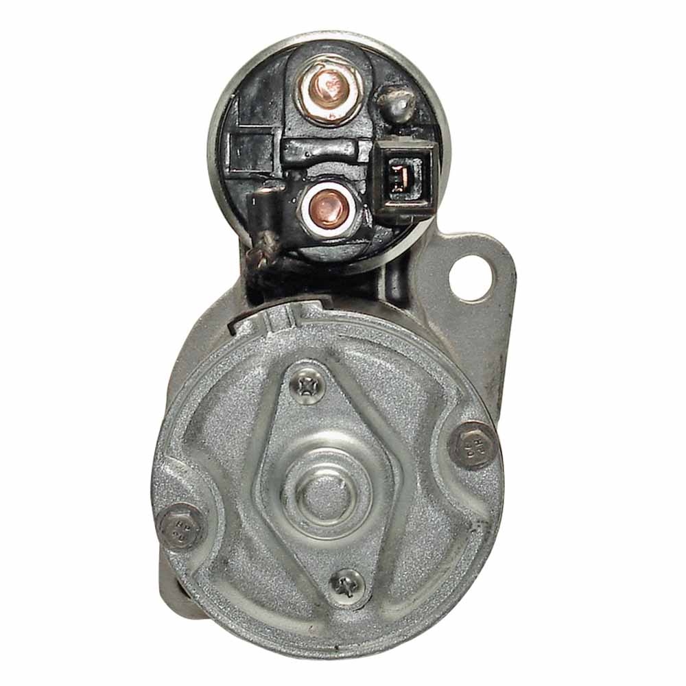 1999 Volkswagen Beetle Starter