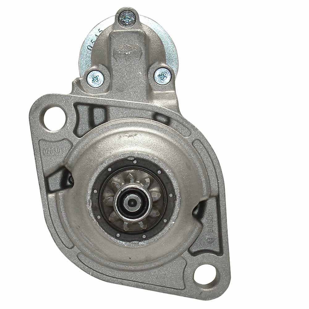 1999 Volkswagen Beetle Starter