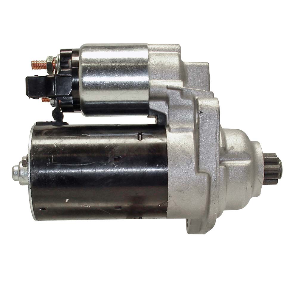 1999 Volkswagen Beetle Starter