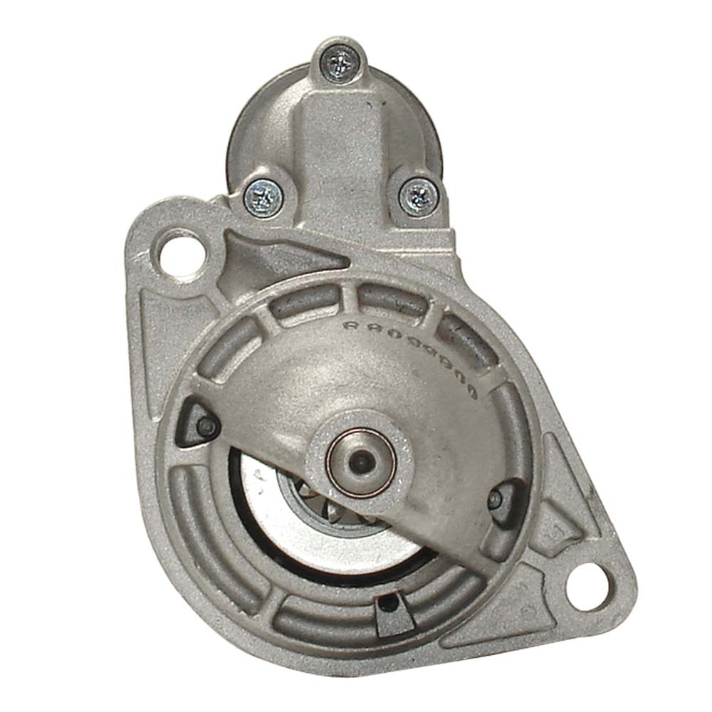 2000 Saab 9-3 Starter