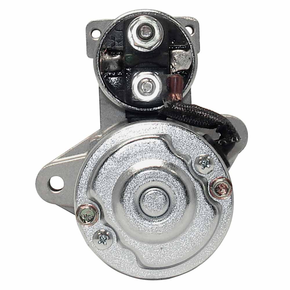 1999 Chevrolet Tracker Starter