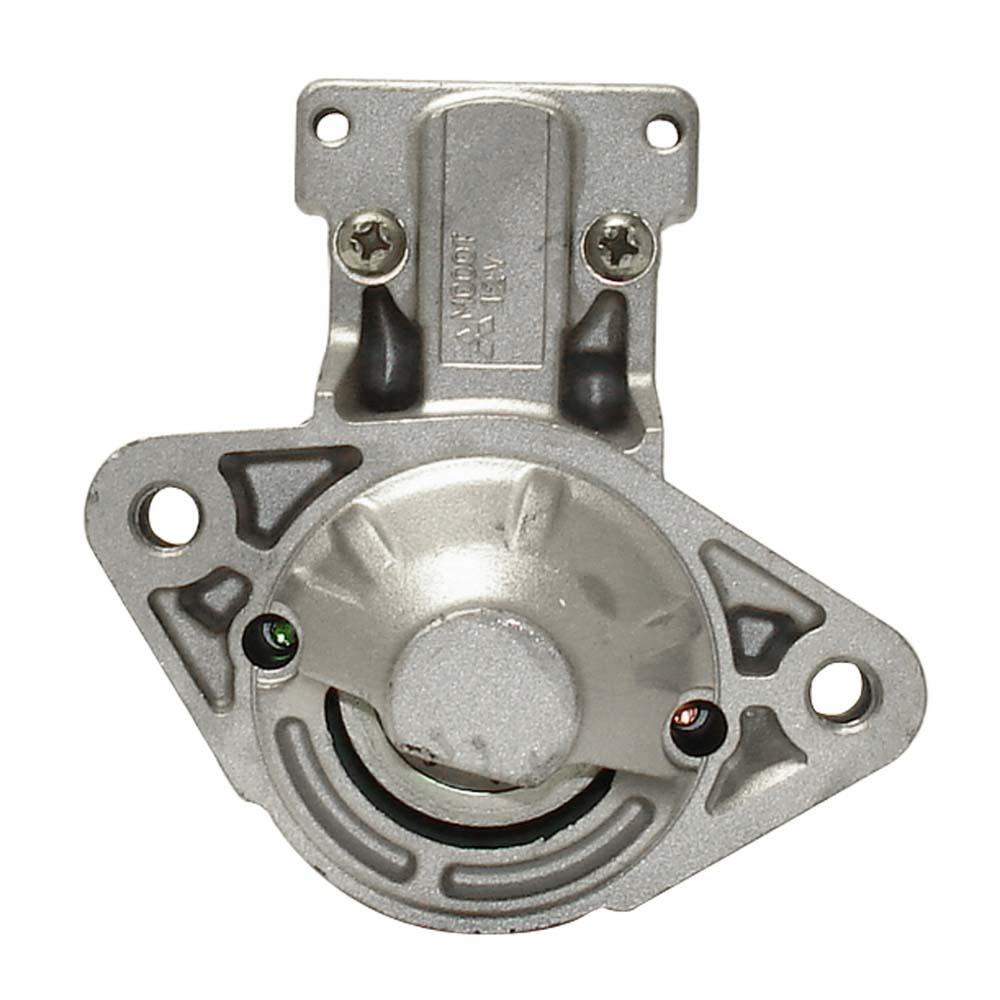 1999 Chevrolet Tracker Starter