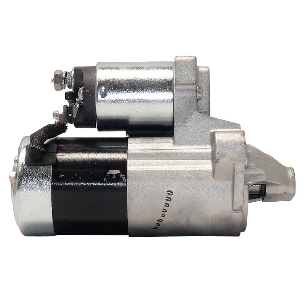 1999 Chevrolet Tracker Starter