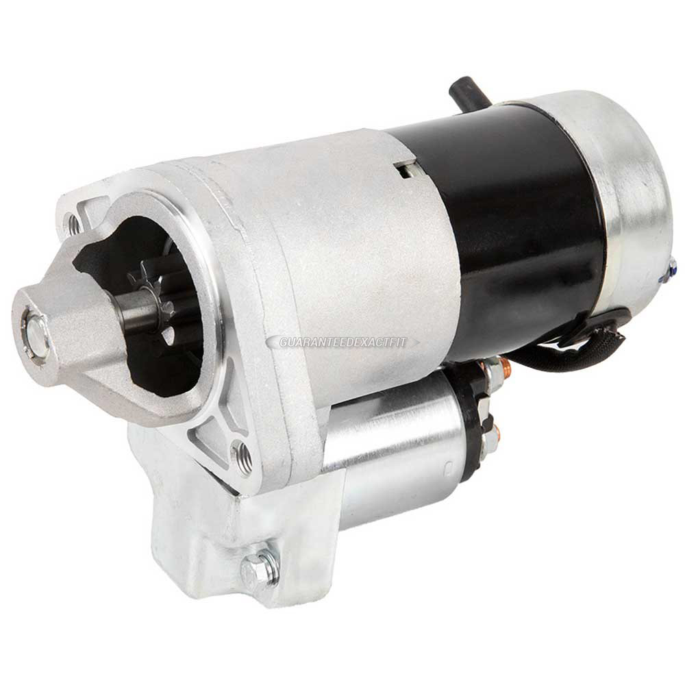Suzuki XL-7 Starter