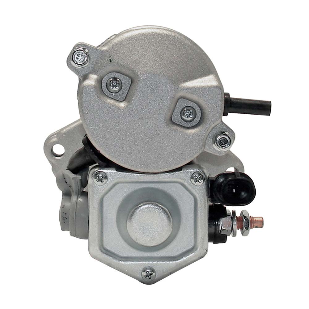 2000 Dodge Caravan Starter