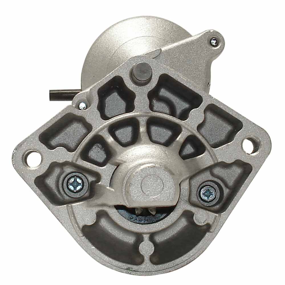 2000 Dodge Caravan Starter