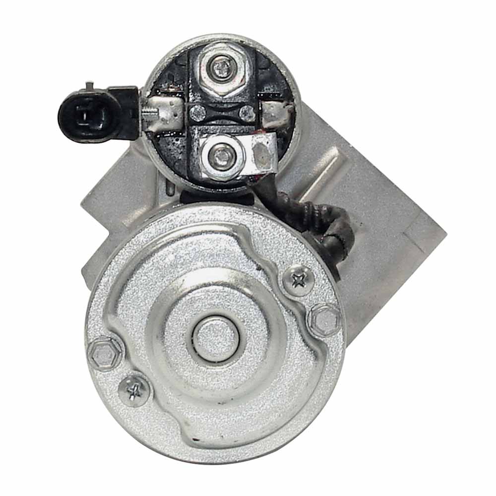 2000 Jeep Cherokee Starter