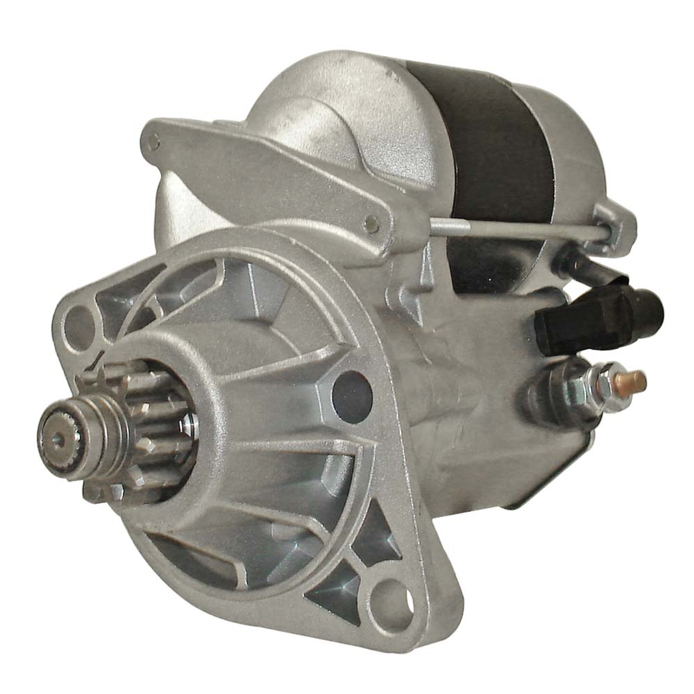 1999 Dodge Ram Trucks Starter