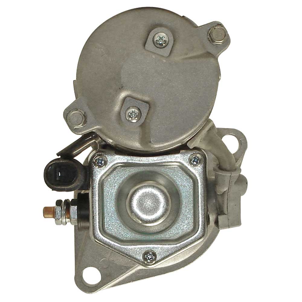 1999 Dodge Ram Trucks Starter