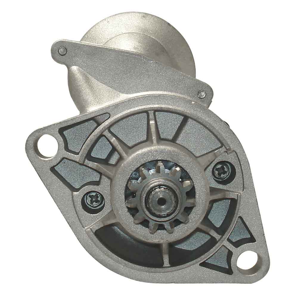 1999 Dodge Ram Trucks Starter