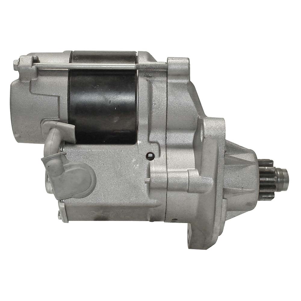 1999 Dodge Ram Trucks Starter