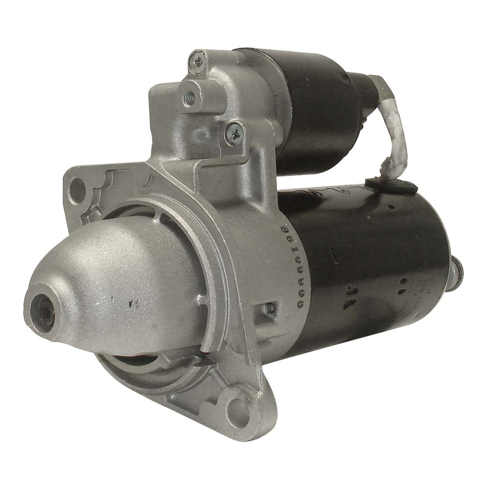 2000 Saab 9-5 Starter