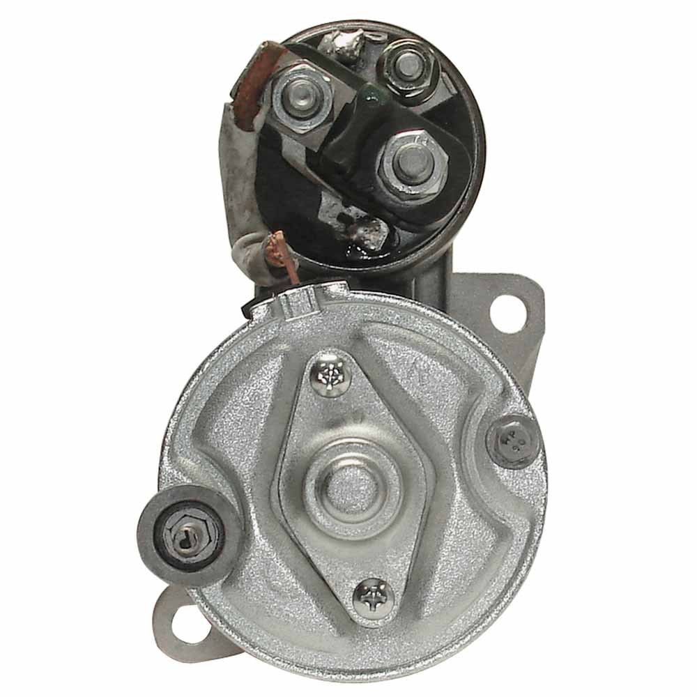2000 Saab 9-5 Starter