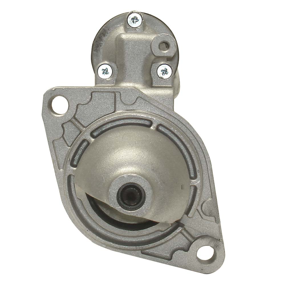 2000 Saab 9-5 Starter