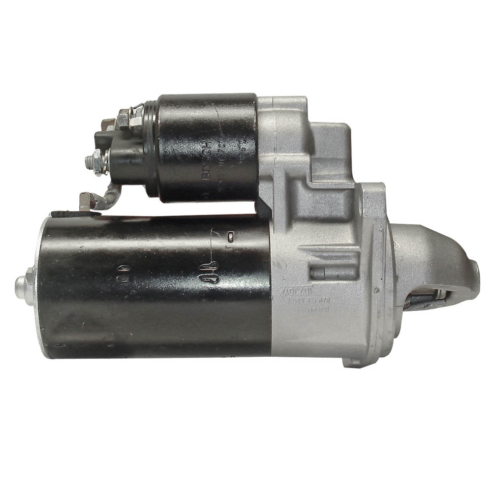 2000 Saab 9-5 Starter