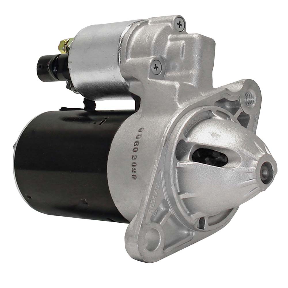 2002 Dodge Neon Starter