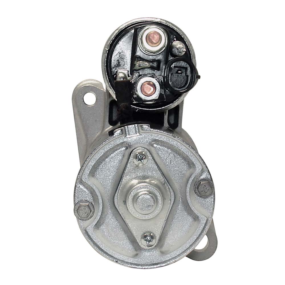 2002 Dodge Neon Starter