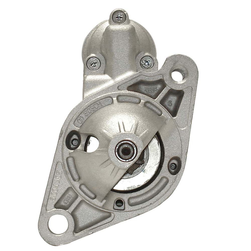 2002 Dodge Neon Starter