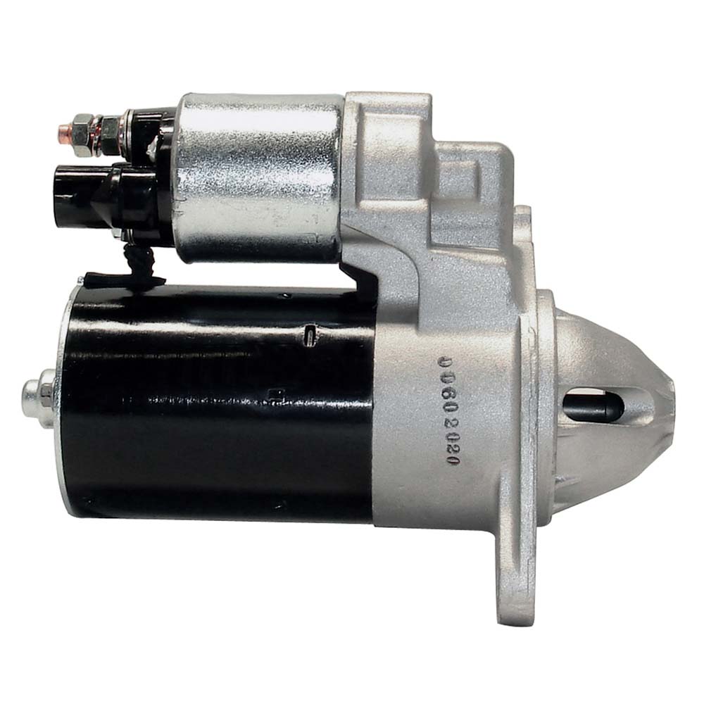 2002 Dodge Neon Starter